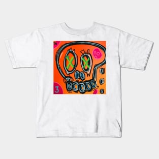 7786 Kids T-Shirt